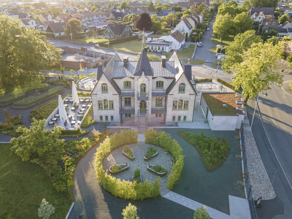 Absolute Home, Åhus.