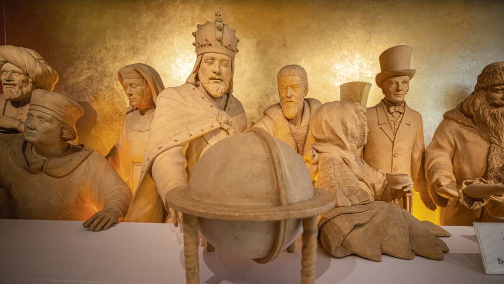 Niederegger, Lübeck.