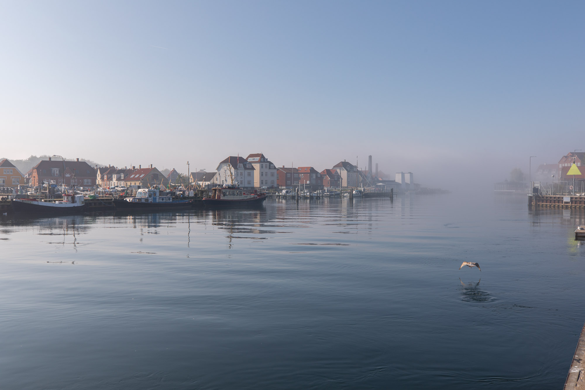 Fjord & Bælt, Kerteminde