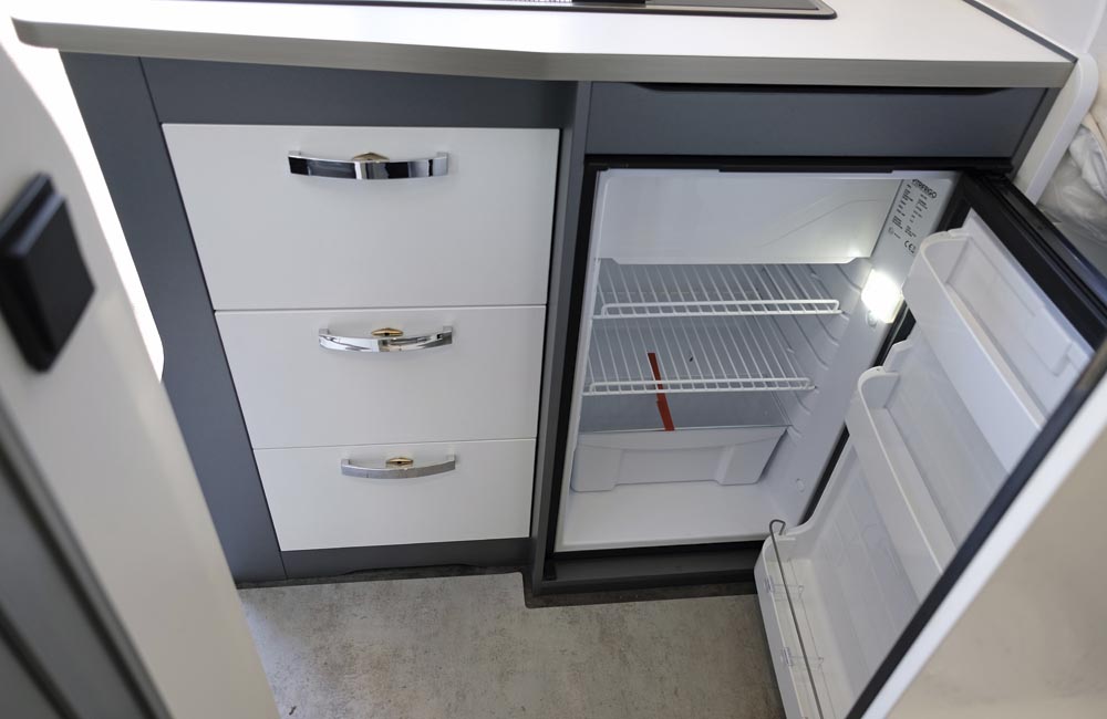 Pilote V600 J Pemium kök