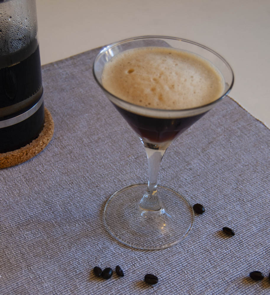 Espresso Martini