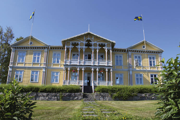 Filipsborgs Herrgård
