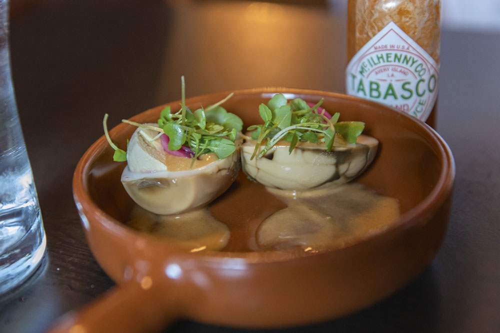 Fox and Hounds, Åbenrå.