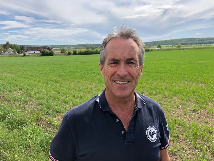 Bengt-Åke Bengtsson