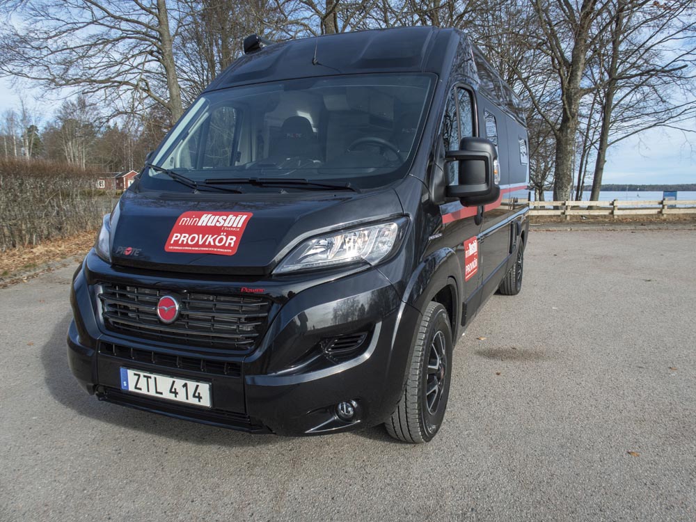 Pilote V600 J Pemium