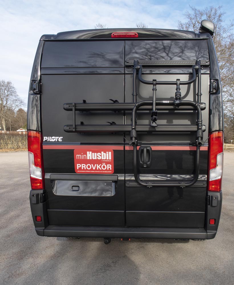 Pilote V600 J Pemium