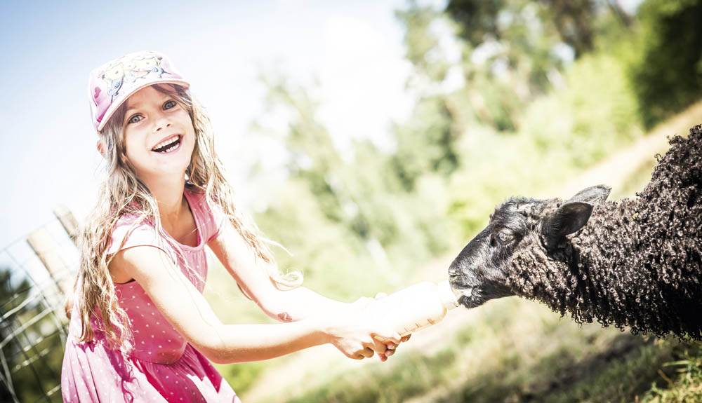 Ingebo Hagar, Vimmerby. Bild: Weronika Baldin