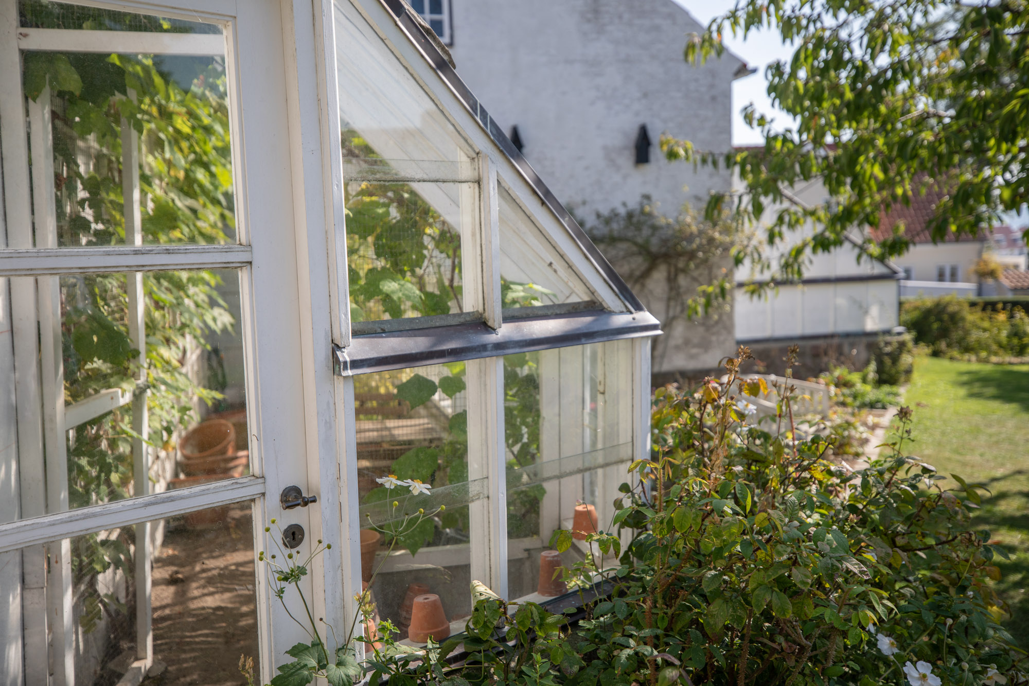 Johannes Larsen-museet, Kerteminde.