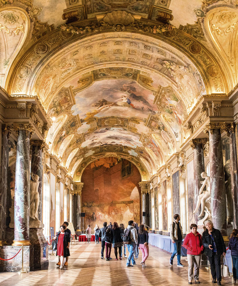 Le Capitole, Toulouse, Frankrike.