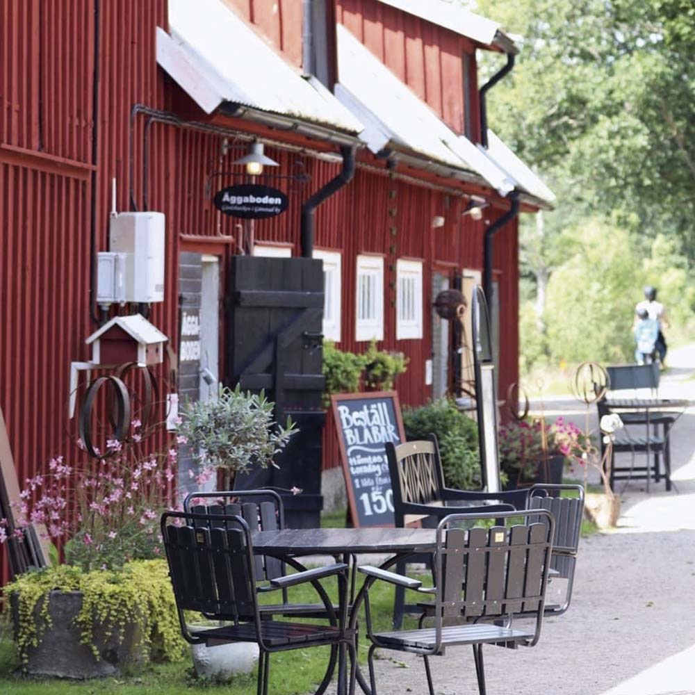 Äggaboden, Ronneby.