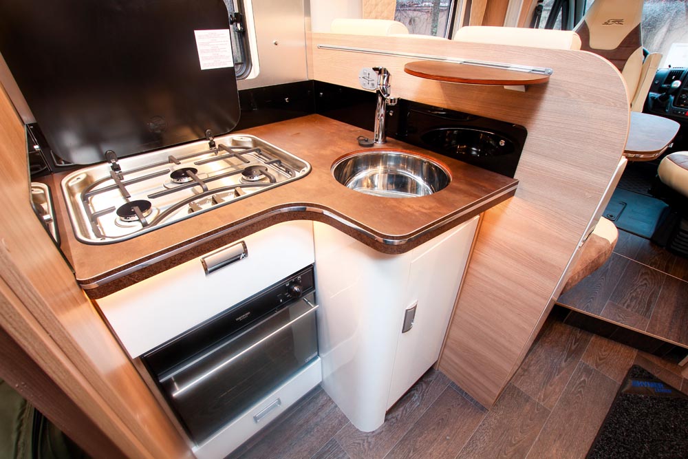 Laika Kosmo 509 kök.