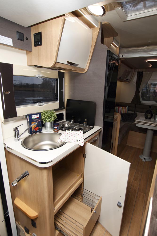 McLouis MC4 330 kök