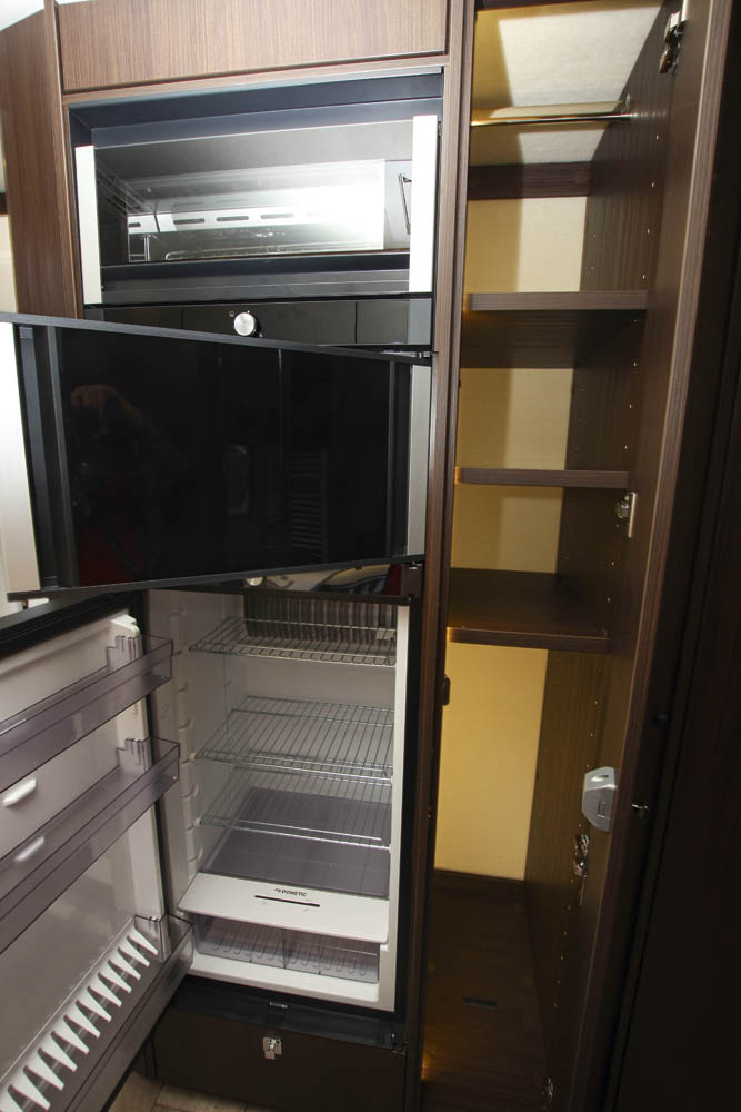 Morelo Palace 88 LB kylskåp.