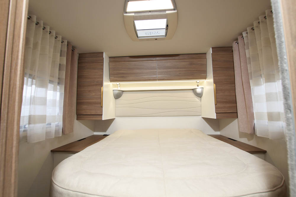 Pilote Pacific P 746 C Essentiel sovrum