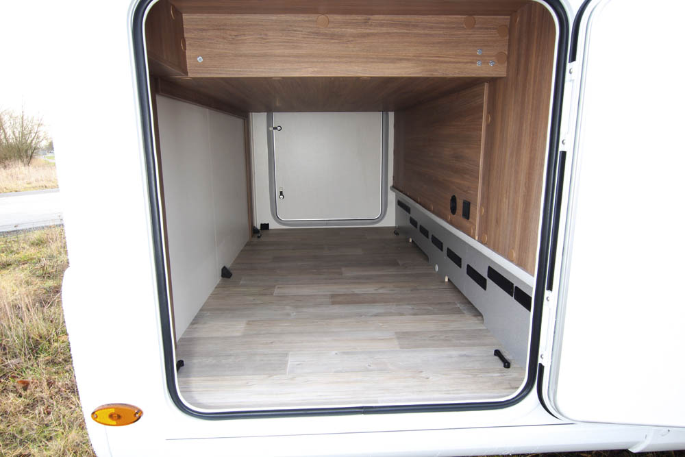 Pilote Pacific P 746 C Essentiel garage