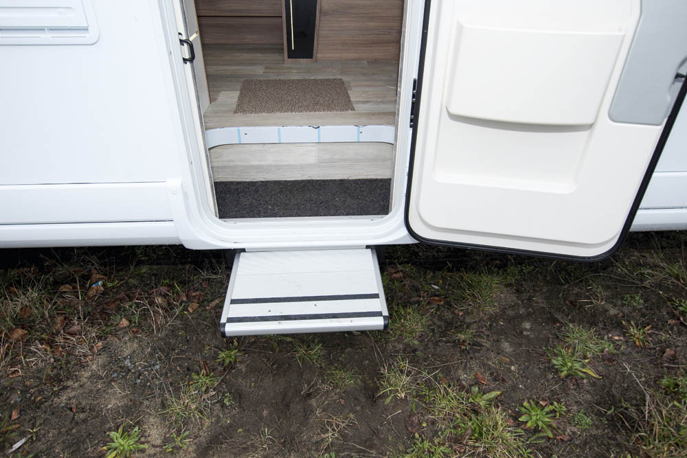 Pilote Pacific P 746 C Essentiel insteg