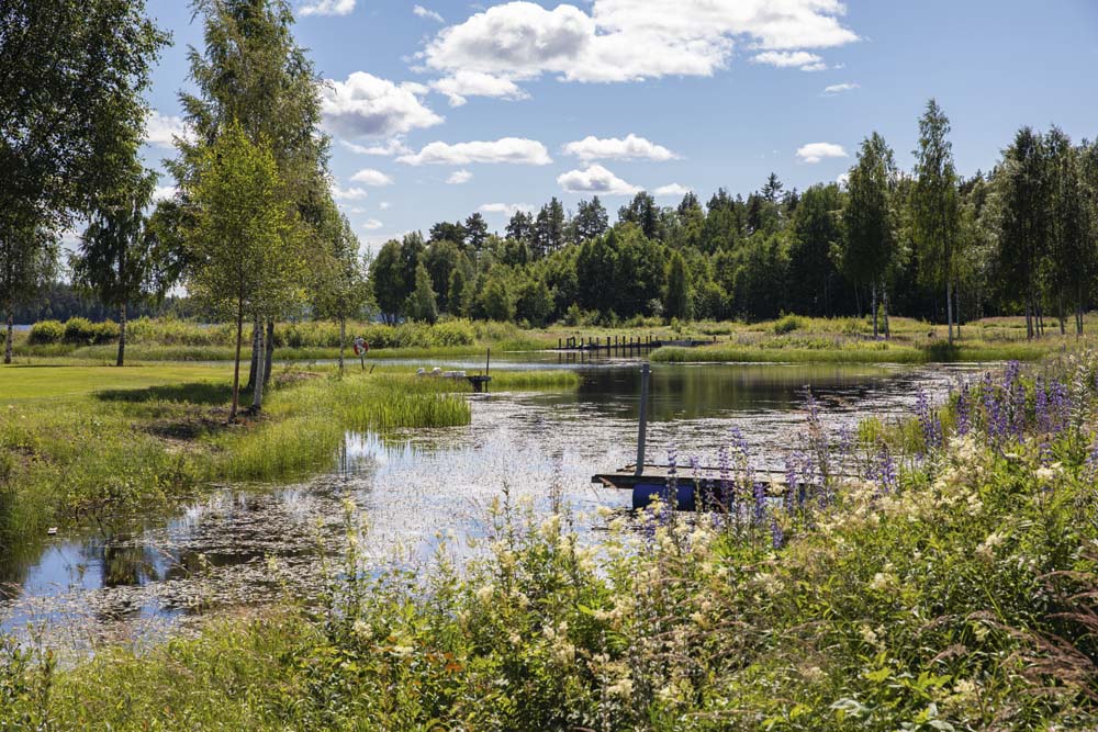 Mora Life Åmåsängsgården