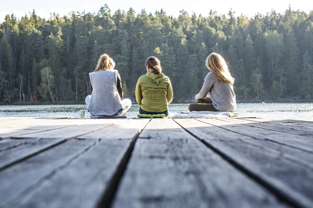 Signaturled Norra Sörmland. Fotograf: Anette Andersson.