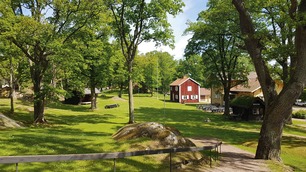 Signaturled Omberg. Fotograf: Annika Hesselvall.