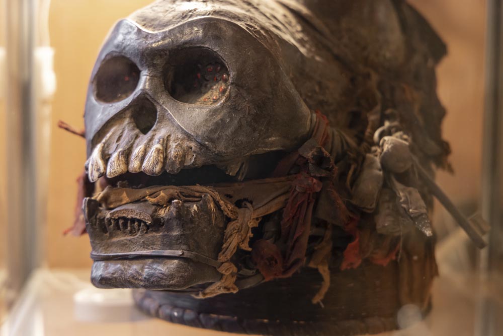 Soul of Africa Museum