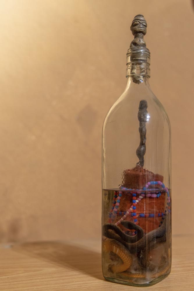 Soul of Africa Museum