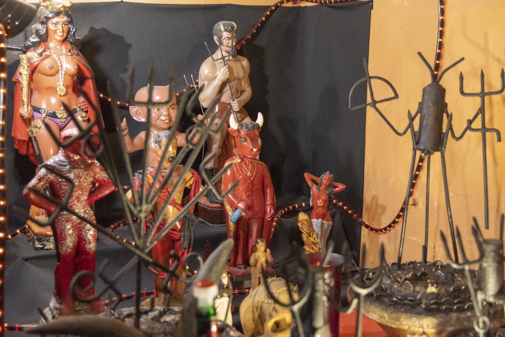 Soul of Africa Museum