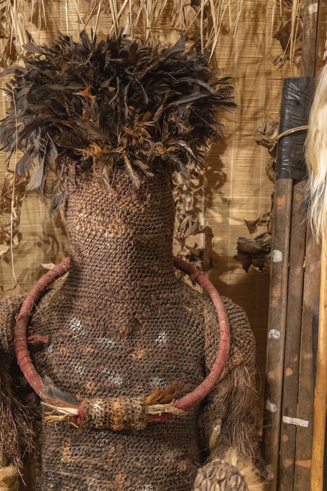 Soul of Africa Museum, Essen.