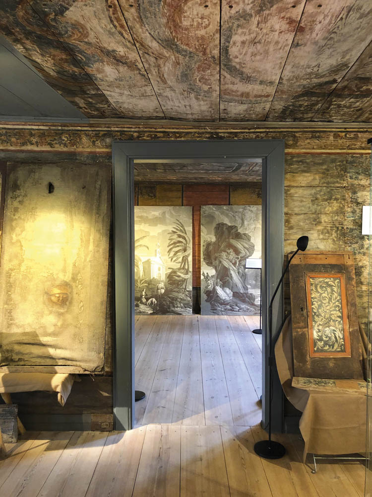 Stadsmuseet Näktergalen.