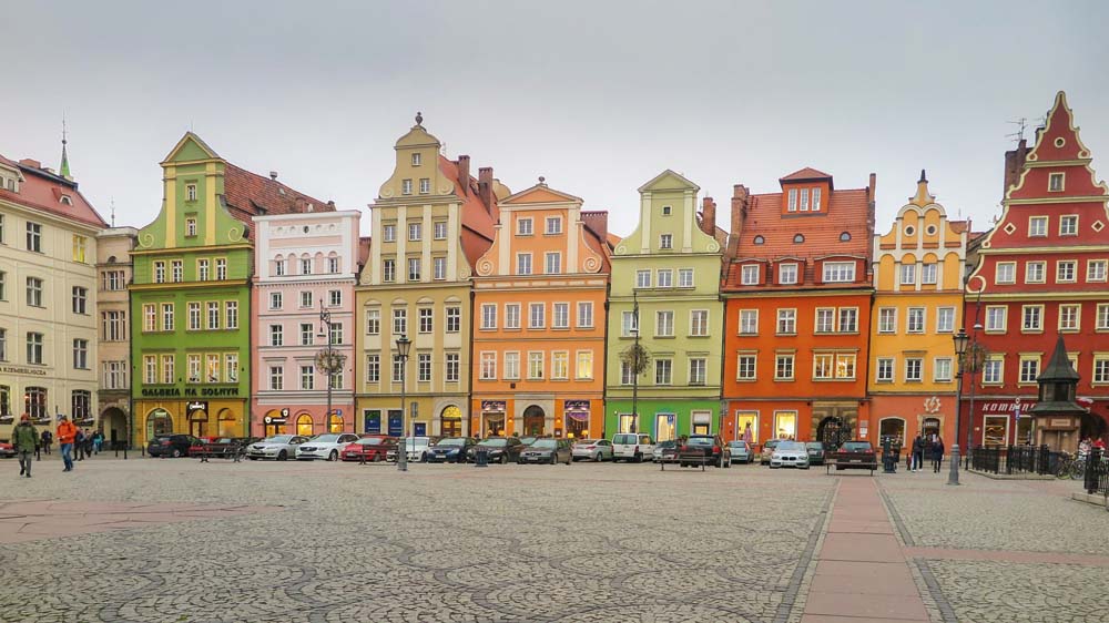 Wroclaw